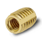 Trisert Self Tapping Coarse Thread Insert